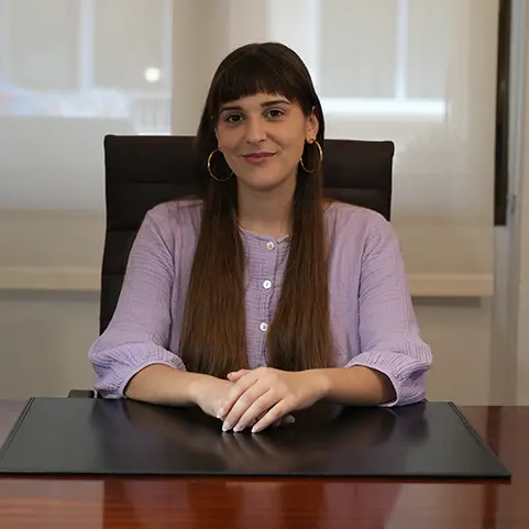 Laura Rodriguez Vazquez